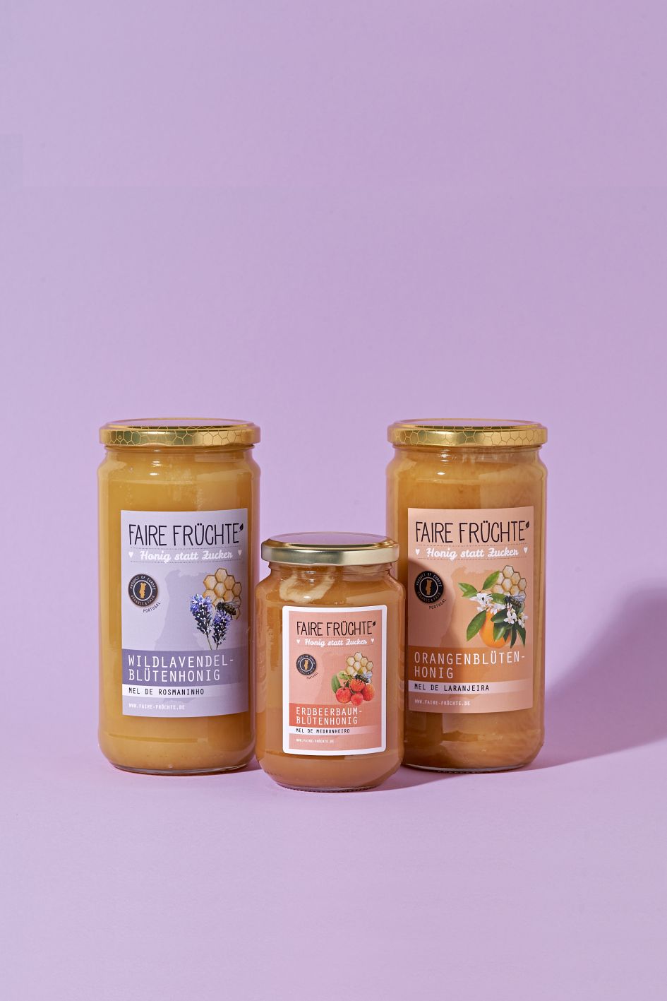 Die süße Vielfalt von Honig: Gesundheitliche Vorzüge eines natürlichen Wundermittels