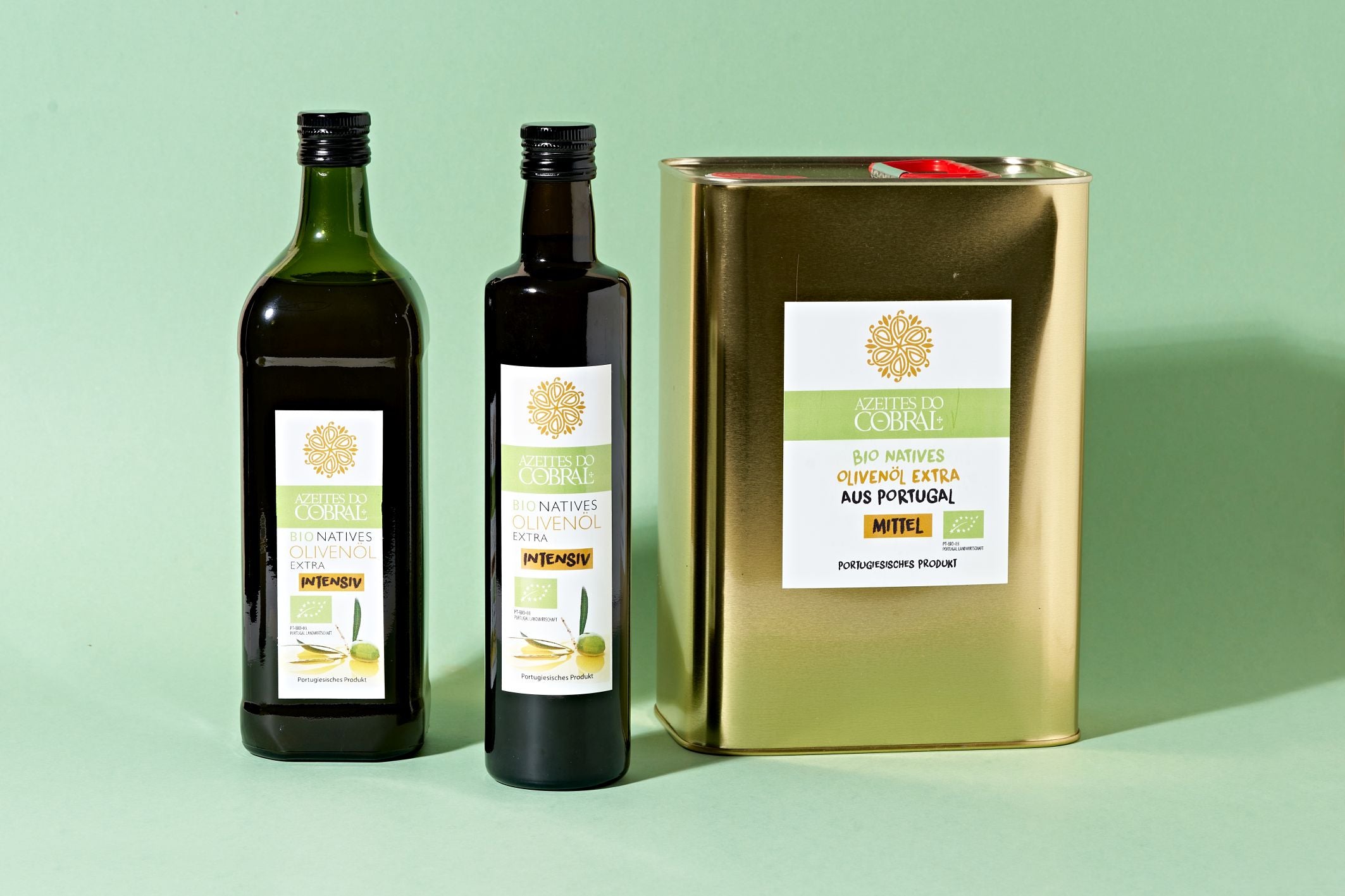 Kaltgepresstes Extra Virgin Olivenöl: Natürlich, Gesund und Köstlich