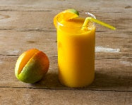 Mango Smoothies