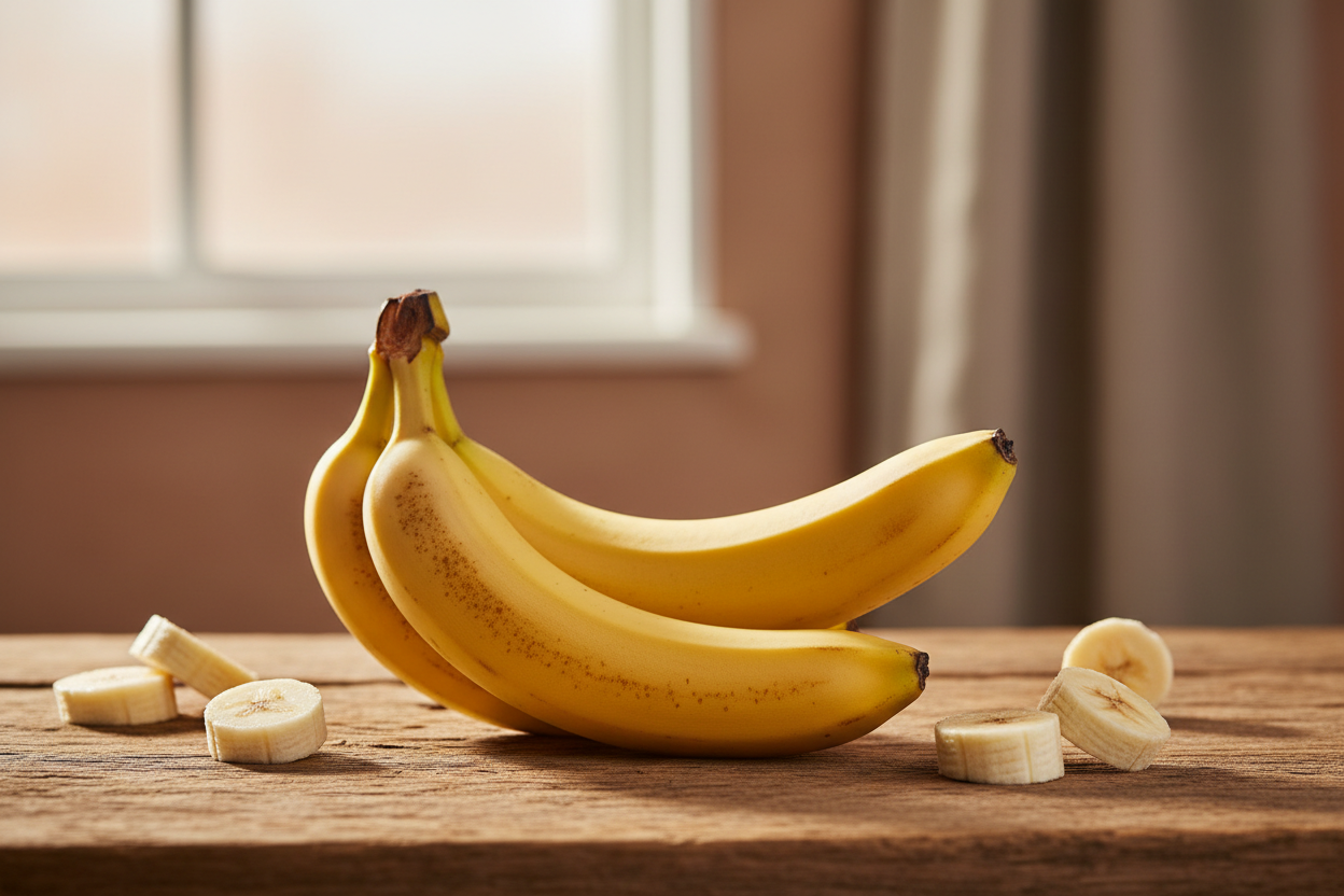 Zuckerbombe Obst? Was die Wissenschaft wirklich sagt