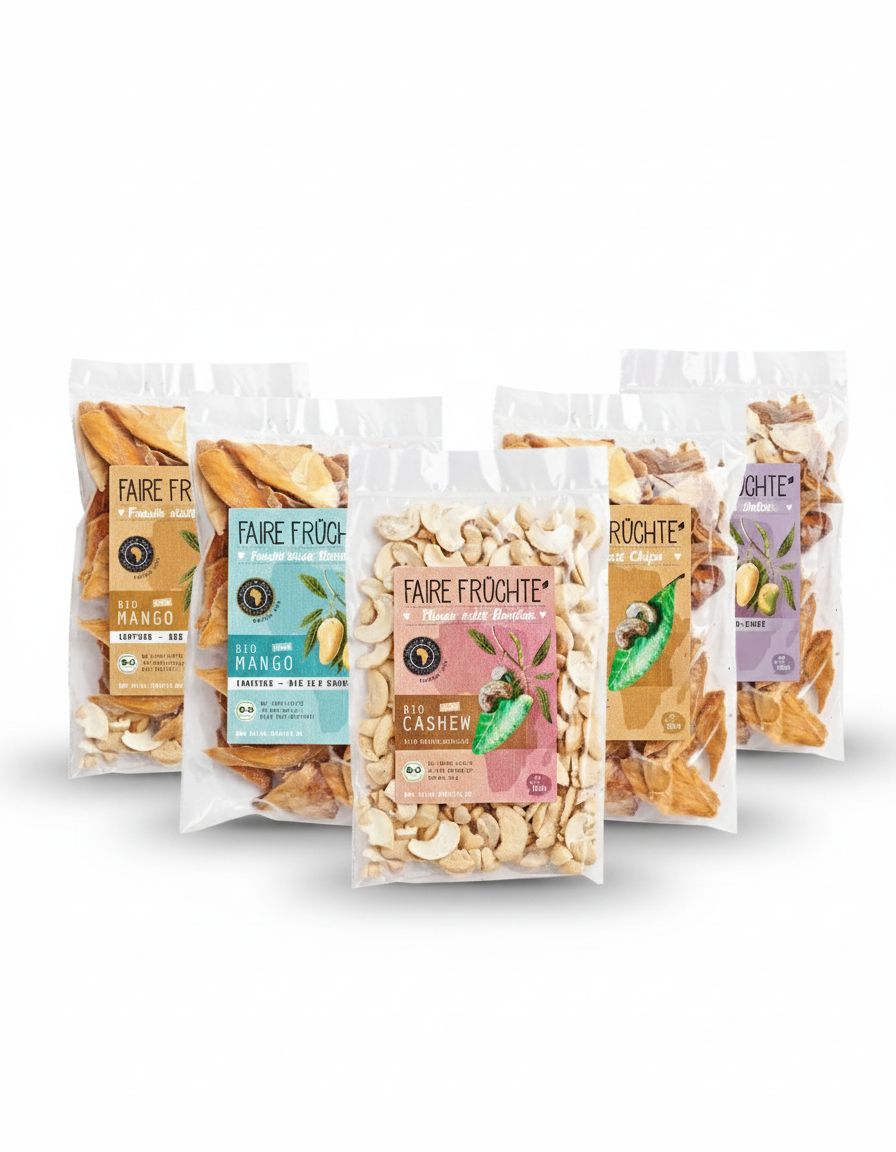 Geschenkbox Weihnachten