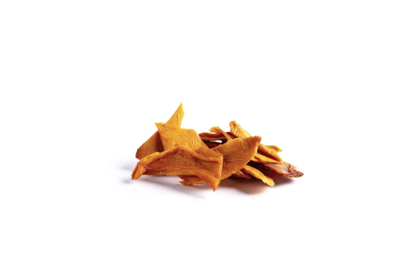 100g Bio Mangostreifen Amelie 'die Saure'