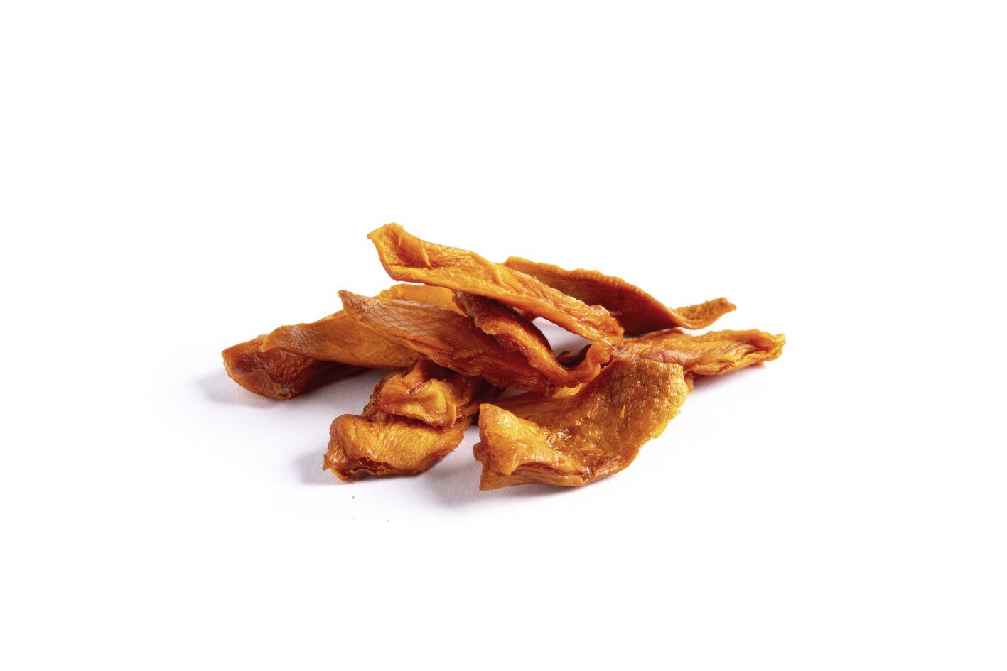 500g Bio Mangostreifen Amelie 'die Saure'