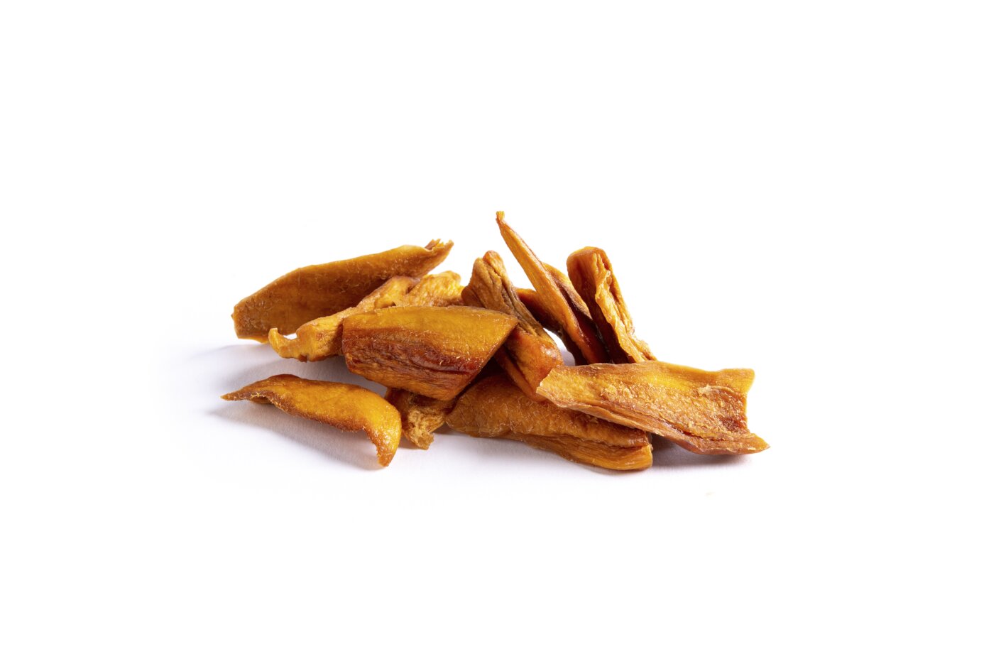 500g Bio Mangostreifen Amelie 'die Saure'