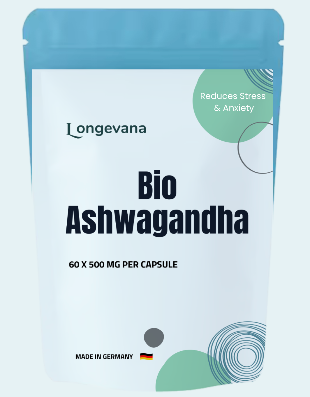 Bio Ashwagandha