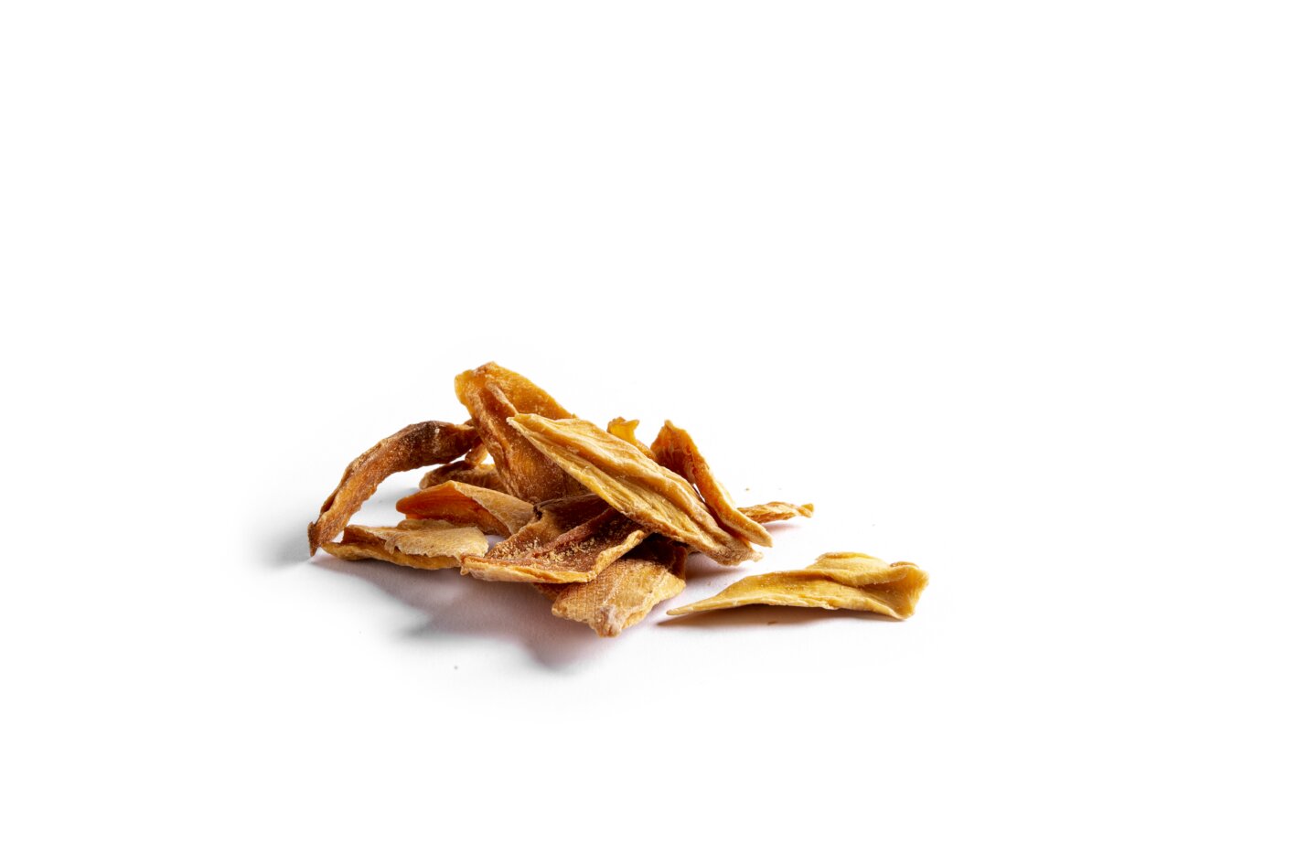 1kg Bio Mangostreifen Brooks 'die Süß-saure'