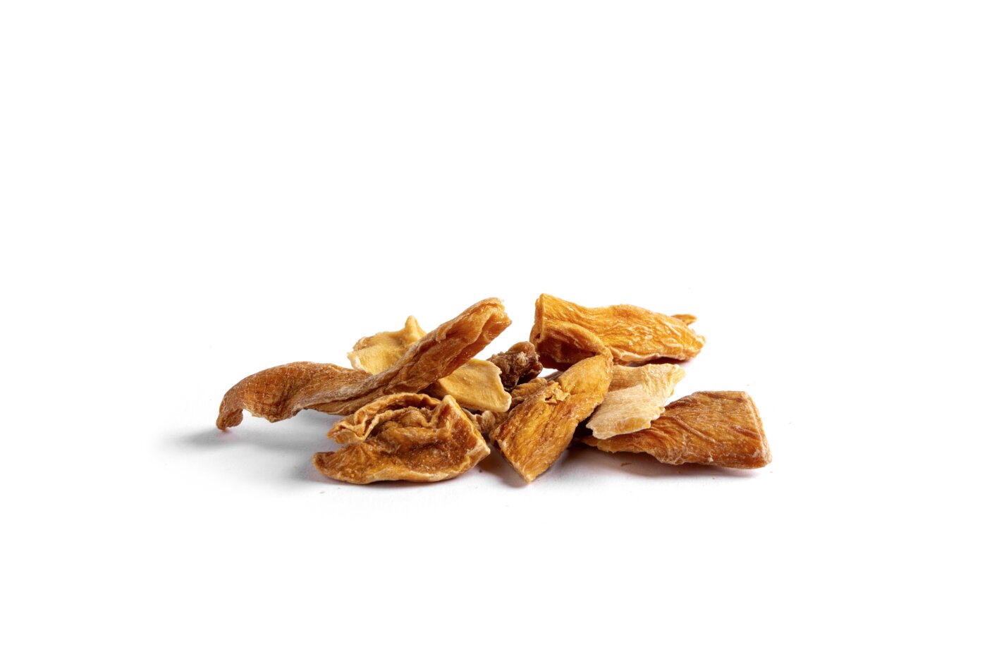1kg Bio Mangostreifen Brooks 'die Süß-saure'