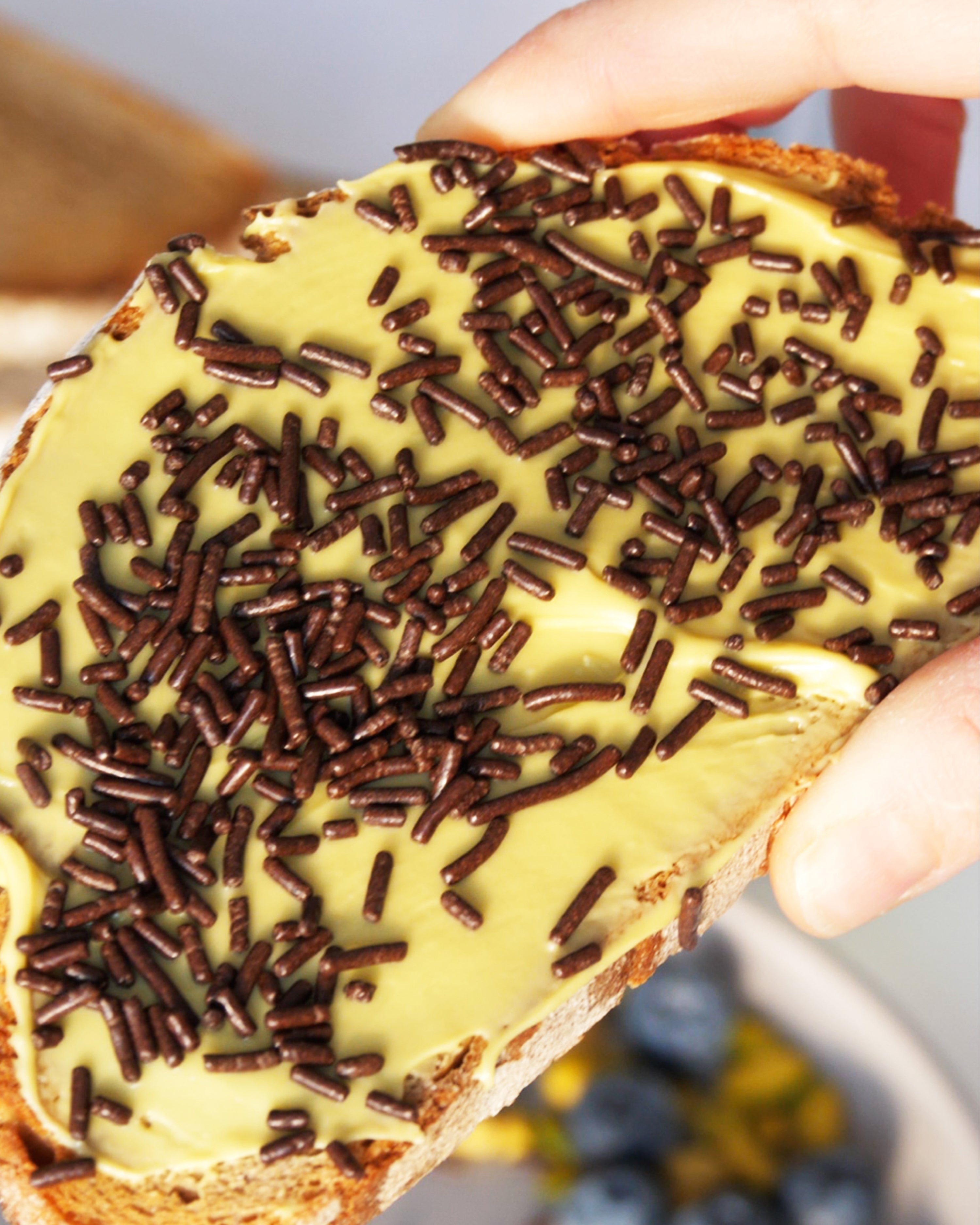 Stadtstreicher Pistazie