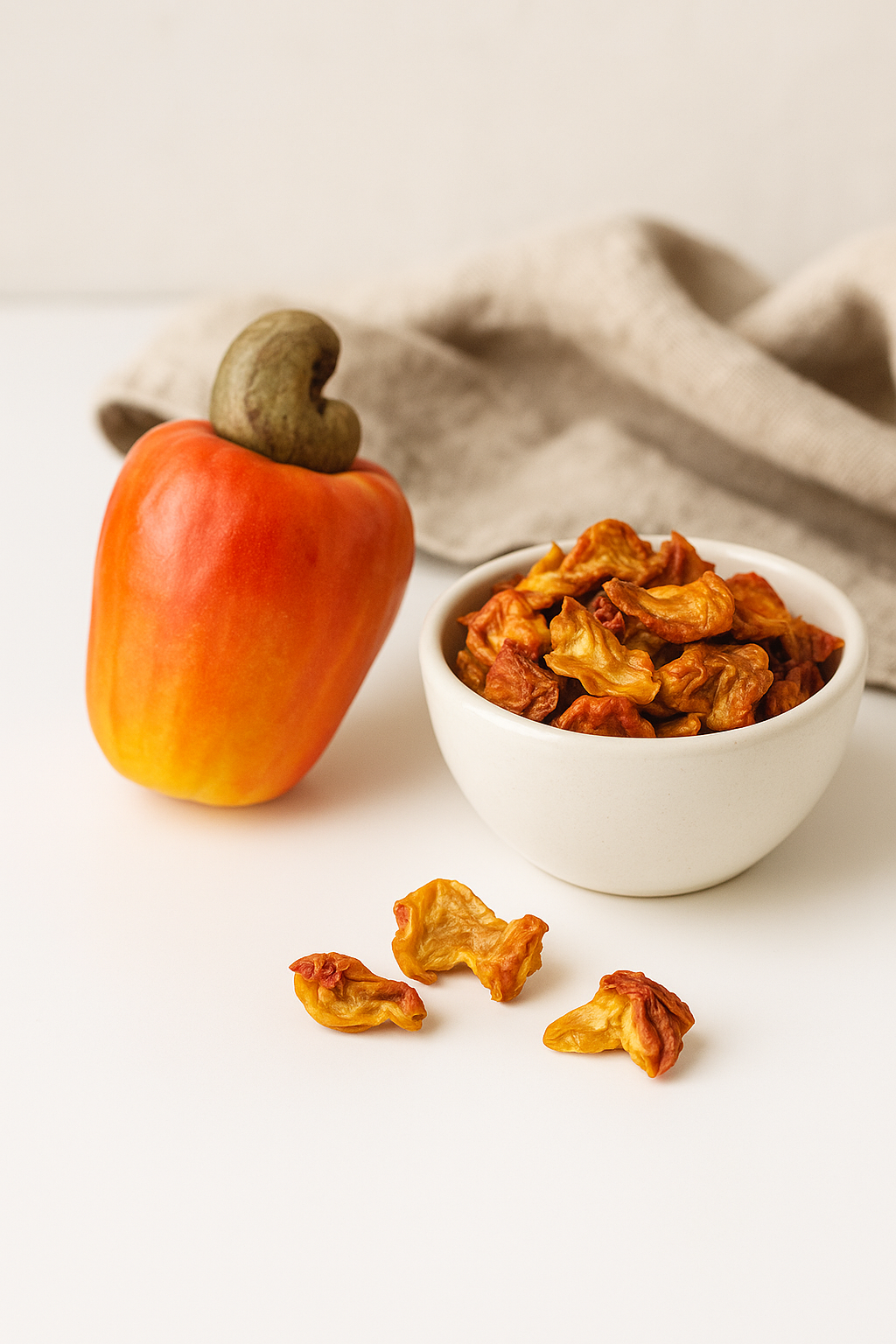 500g Bio Cashewapfel