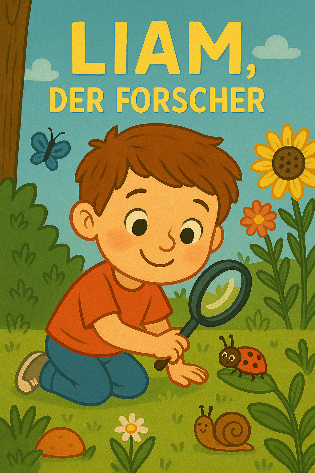 Kinderbuch