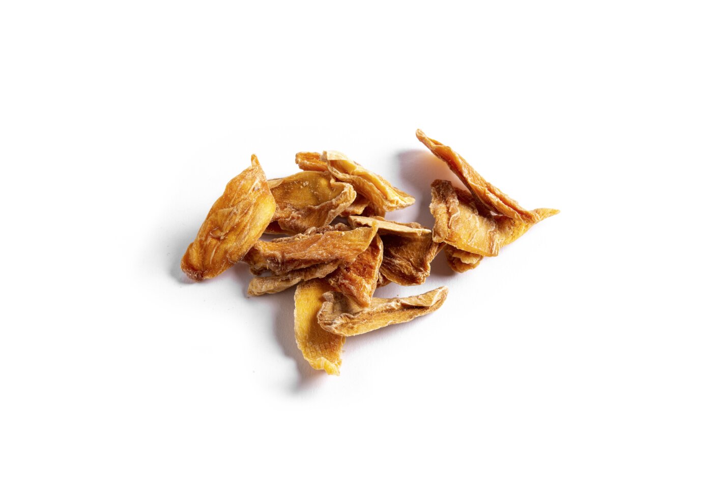 500g Bio Mangostreifen Tommy 'die Mild-fruchtige'