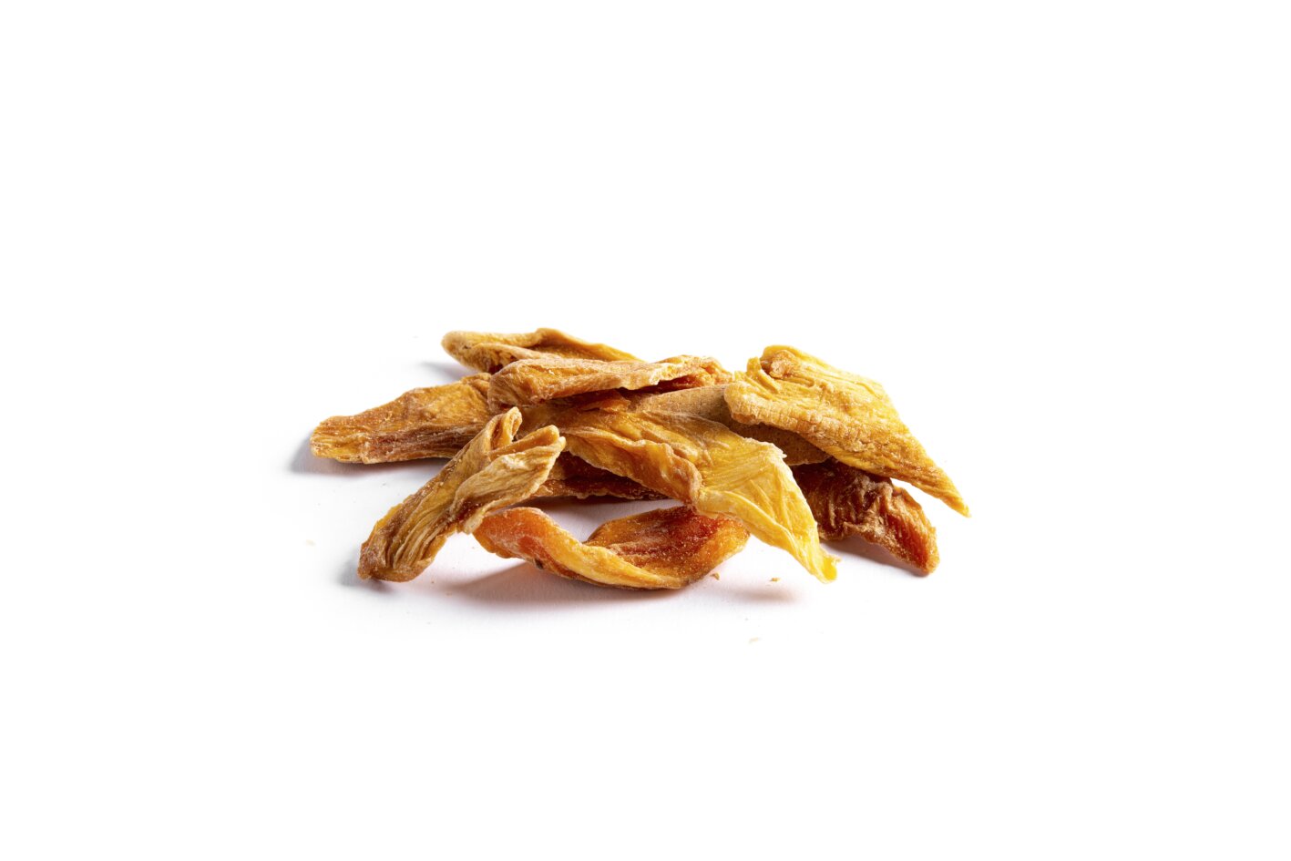 500g Bio Mangostreifen Lippens 'die Süße'