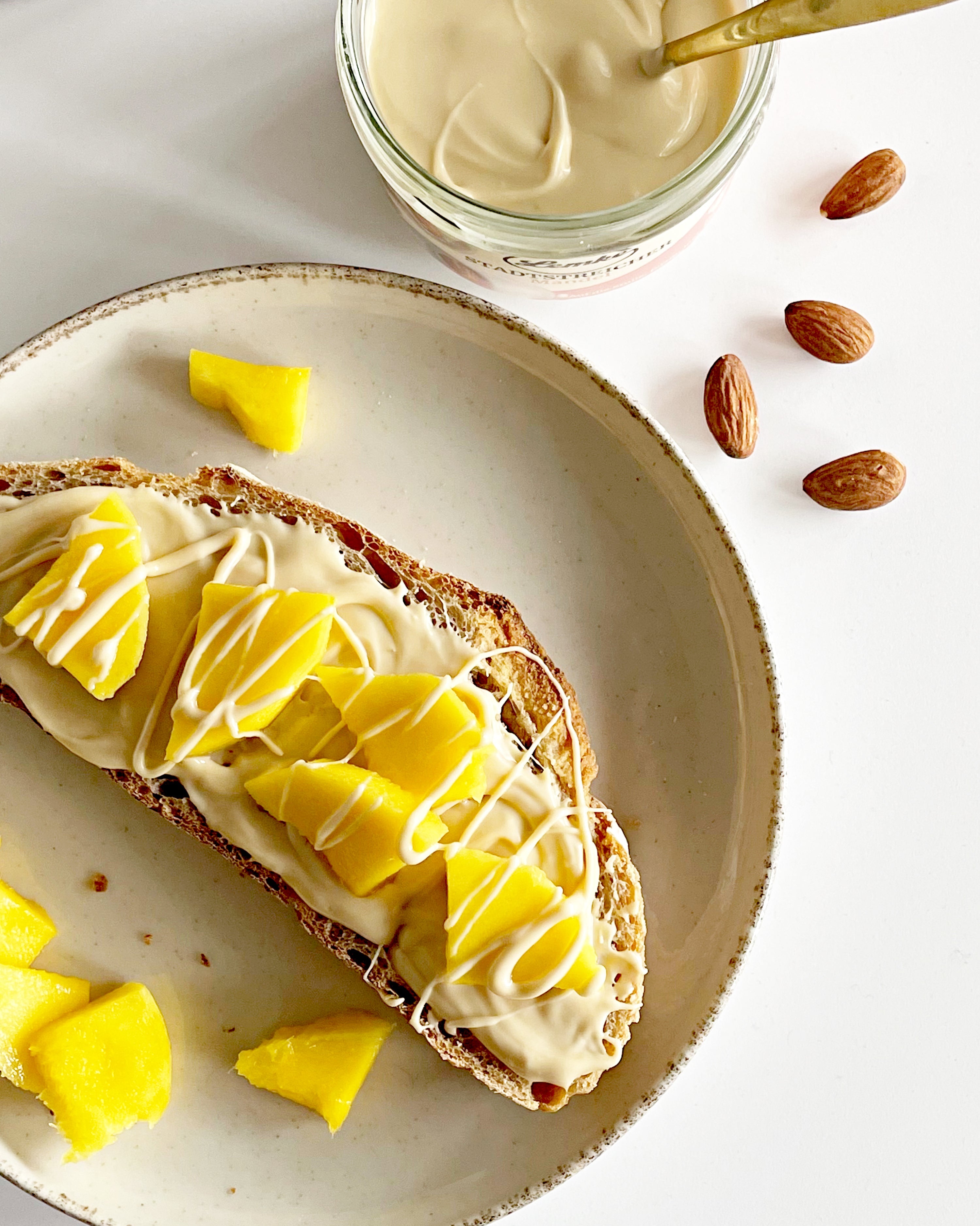 Stadtstreicher Mandel