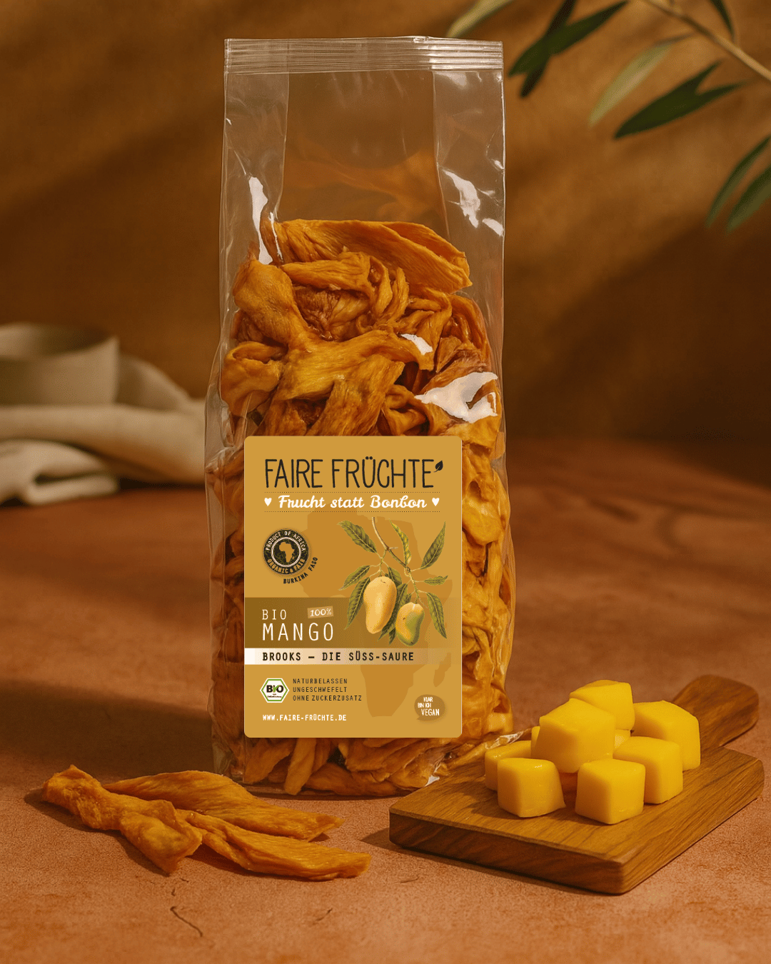 Geschenkbox Weihnachten