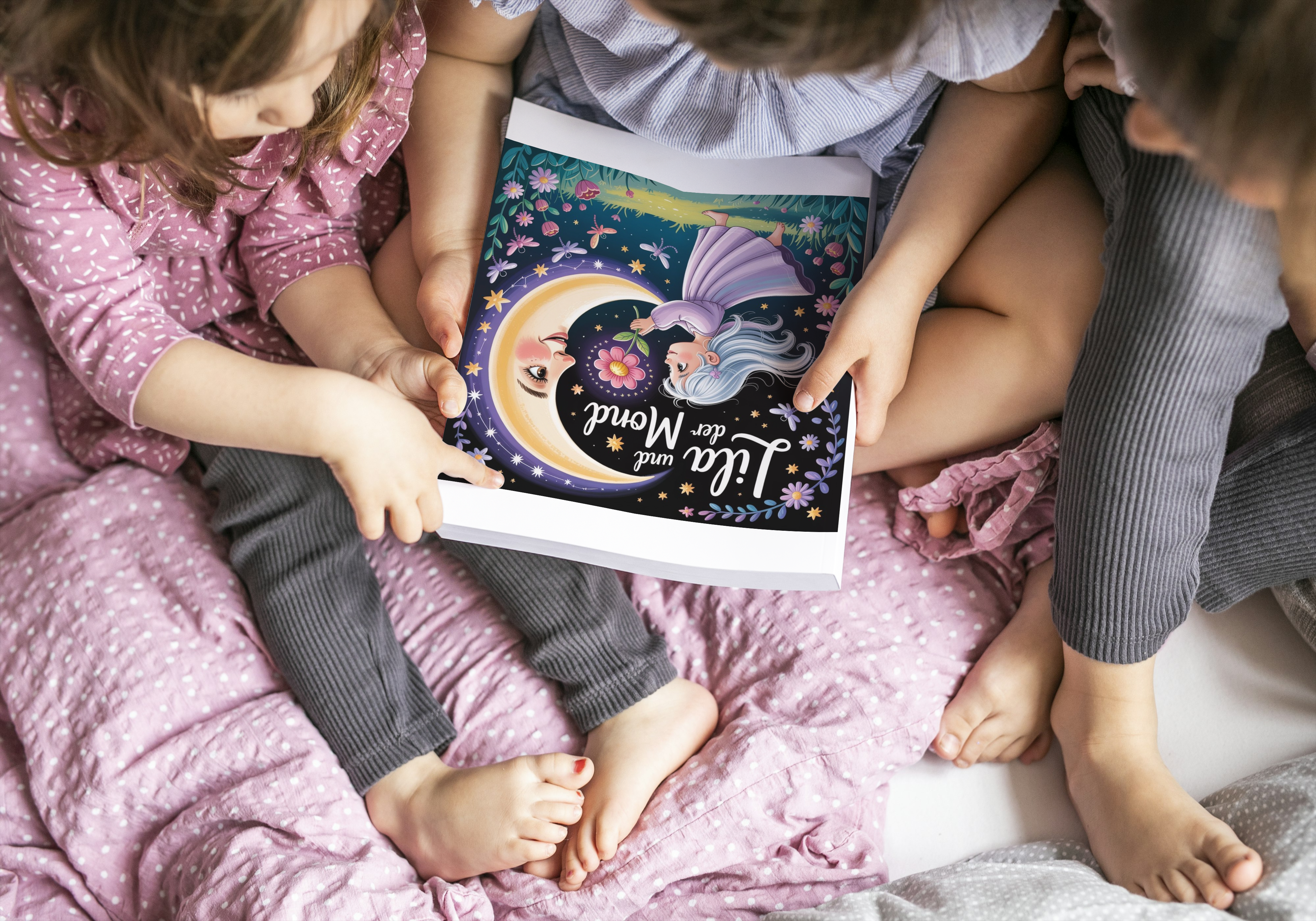Kinderbuch