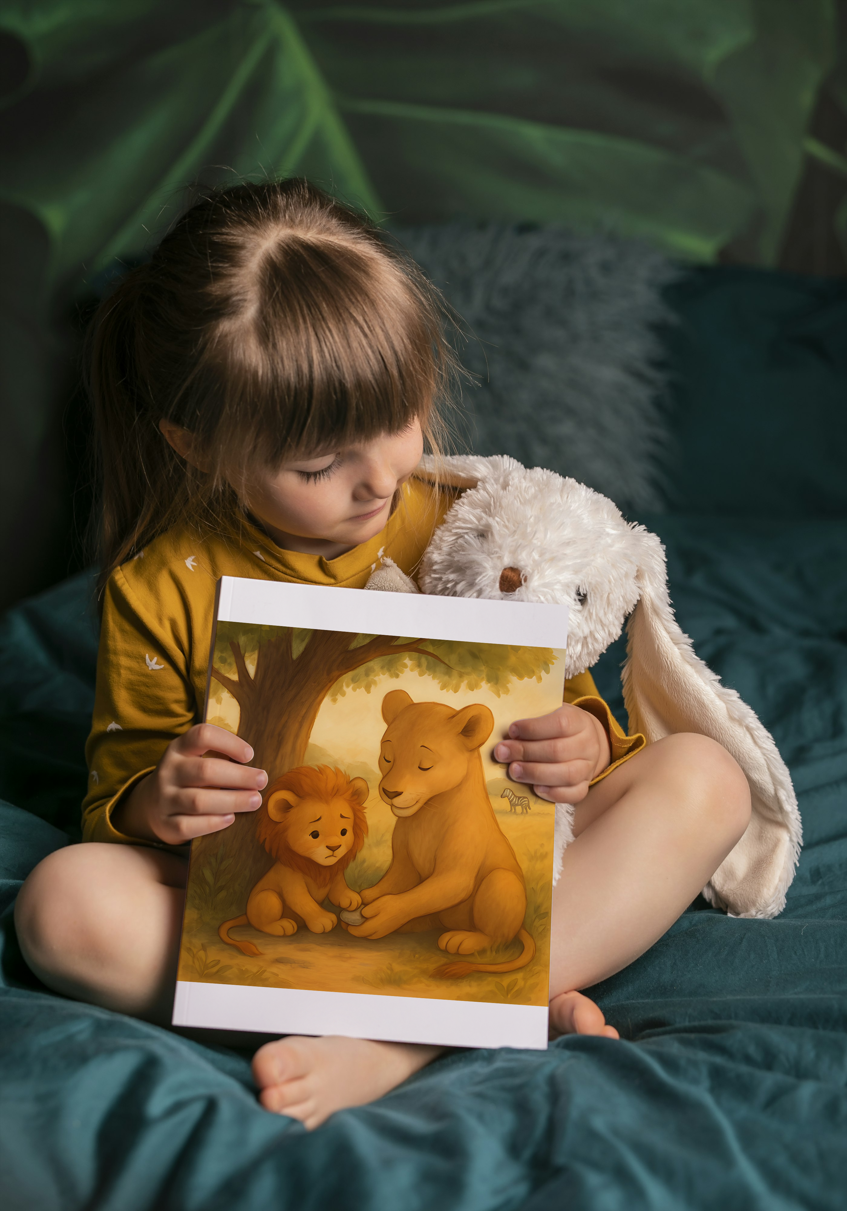 Kinderbuch