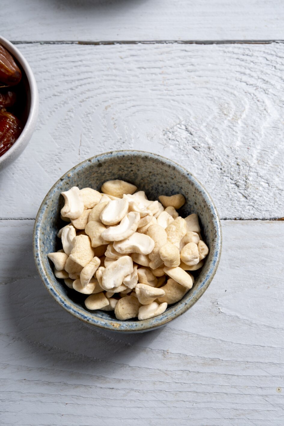 100g Bio Cashewhälften